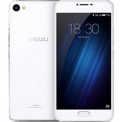 Замена дисплея на телефоне Meizu U10 в Твери